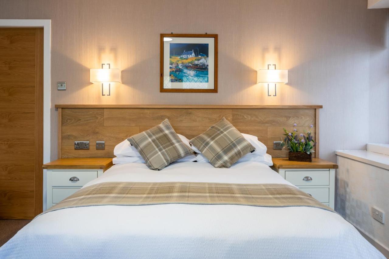 Doppelzimmer mit eigenem Bad