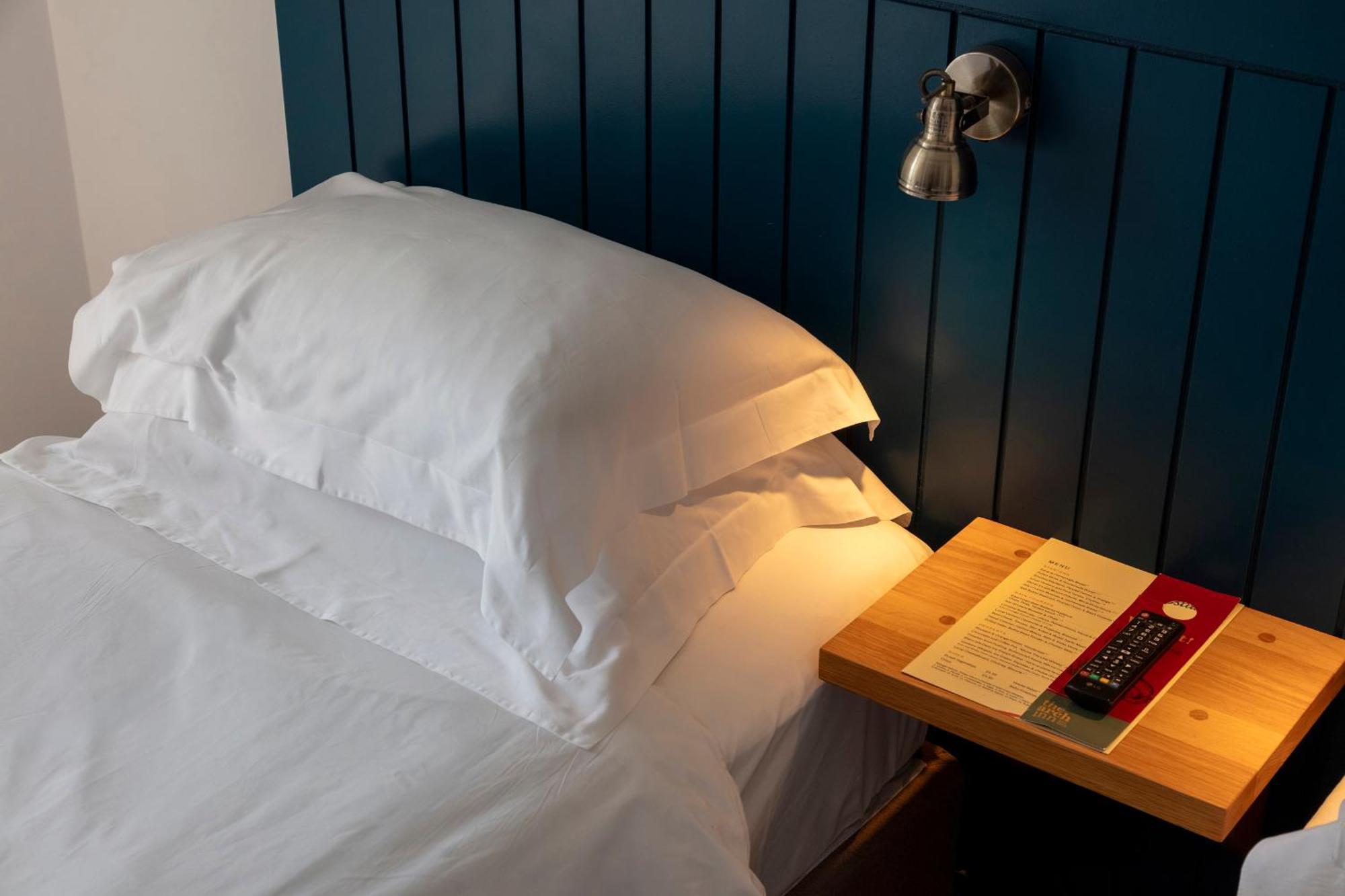 Twin Room Sea View