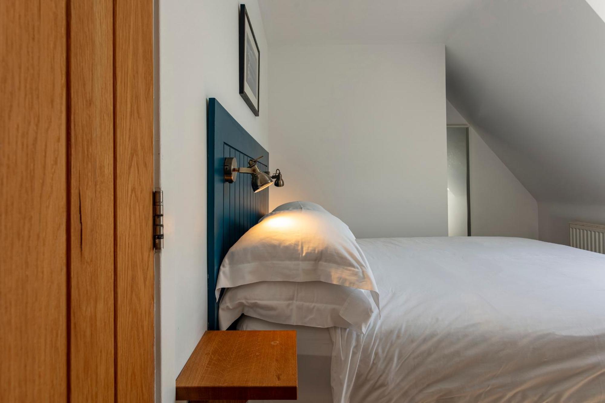 Small Double Room Sea View