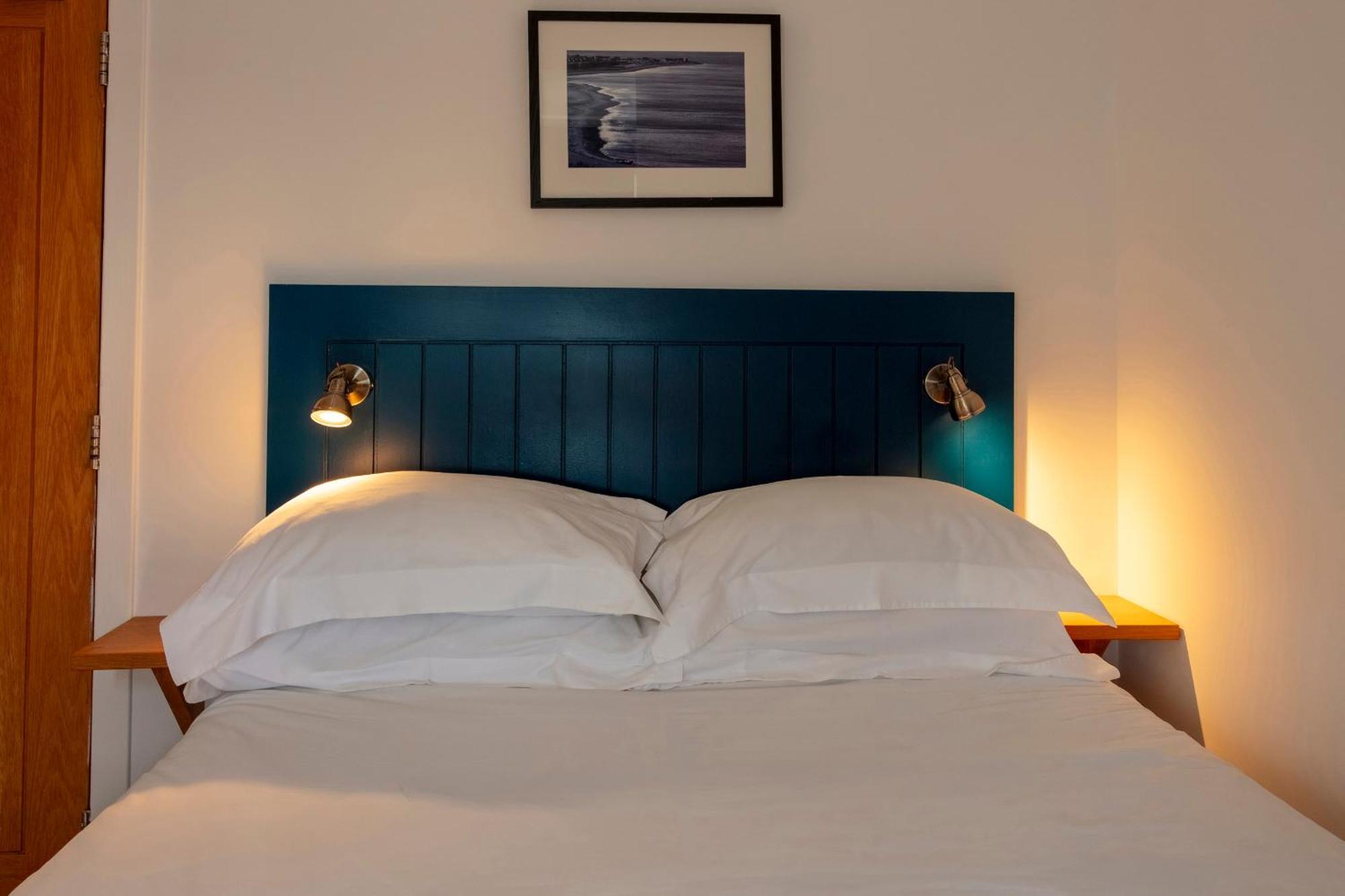 Small Double Room Sea View