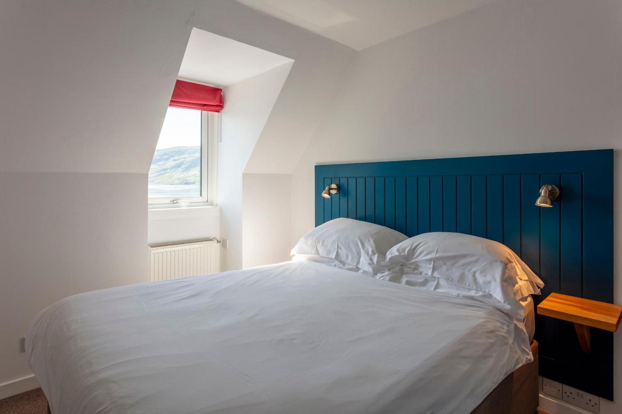 Double Room Sea View
