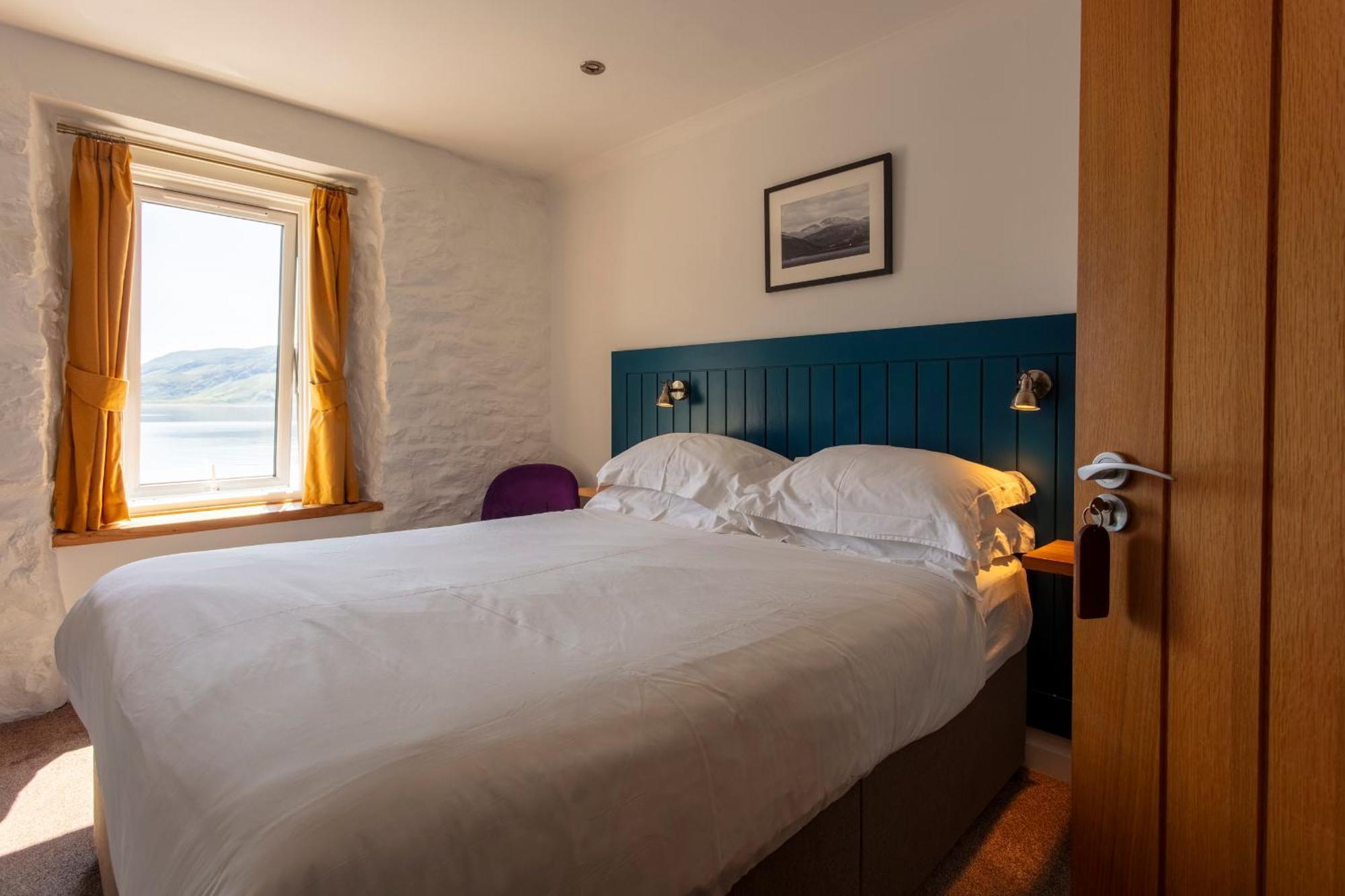 Double Room Sea View