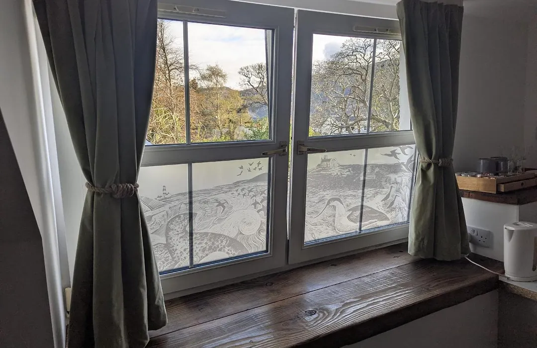 Ladysmith Guest House-1