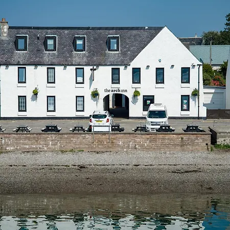 The Arch Inn-2